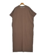FREAK'S STORE（フリークスストア）ワンピース 茶 サイズ:M レディース/2200693495017