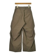 FREAK'S STORE（フリークスストア）チノパン 茶 サイズ:S レディース/2200698542044