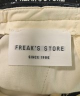 FREAK'S STORE（フリークスストア）チノパン 茶 サイズ:S レディース/2200698542044