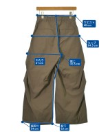 FREAK'S STORE（フリークスストア）チノパン 茶 サイズ:S レディース/2200698542044