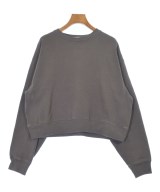 FREAK'S STORE（フリークスストア）スウェット 茶 サイズ:F レディース/2200694848072