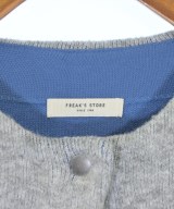 FREAK'S STORE（フリークスストア）カーディガン グレー サイズ:F レディース/2200696295041