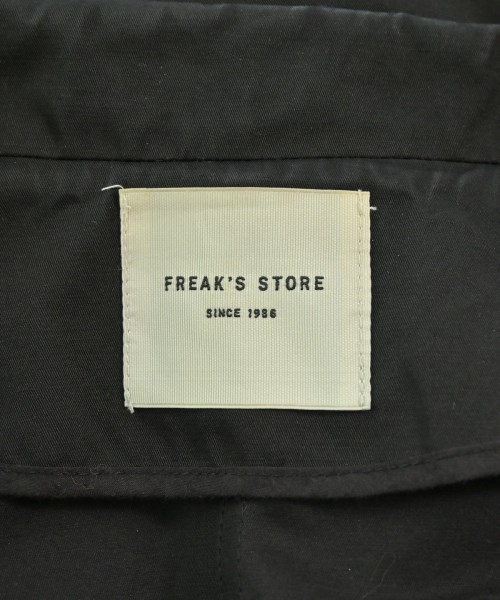 FREAK'S STORE（フリークスストア）その他 黒 サイズ:F レディース/2200698936010