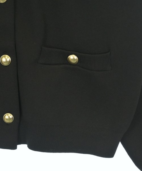 FREAK'S STORE（フリークスストア）カーディガン 黒 サイズ:F レディース/2200693097020