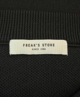 FREAK'S STORE（フリークスストア）カーディガン 黒 サイズ:F レディース/2200693097020