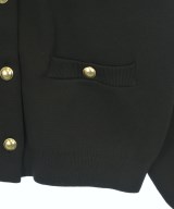 FREAK'S STORE（フリークスストア）カーディガン 黒 サイズ:F レディース/2200693097020