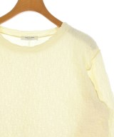 FREAK'S STORE（フリークスストア）Tシャツ・カットソー 黄 サイズ:F レディース/2200693547037