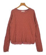 FREAK'S STORE（フリークスストア）Tシャツ・カットソー 赤 サイズ:F レディース/2200693547129