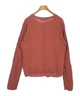 FREAK'S STORE（フリークスストア）Tシャツ・カットソー 赤 サイズ:F レディース/2200693547129