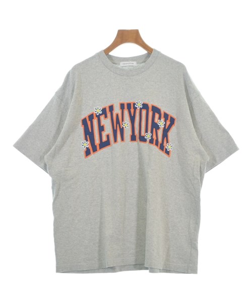 FREAK'S STORE（フリークスストア）Tシャツ・カットソー グレー サイズ:M レディース/2200681841062