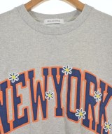 FREAK'S STORE（フリークスストア）Tシャツ・カットソー グレー サイズ:M レディース/2200681841062
