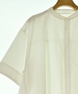 FREAK'S STORE（フリークスストア）シャツワンピース 白 サイズ:F レディース/2200695313012