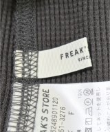 FREAK'S STORE（フリークスストア）タンクトップ 茶 サイズ:F レディース/2200694382026