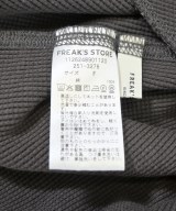 FREAK'S STORE（フリークスストア）タンクトップ 茶 サイズ:F レディース/2200694382026
