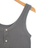 FREAK'S STORE（フリークスストア）タンクトップ 茶 サイズ:F レディース/2200694382026