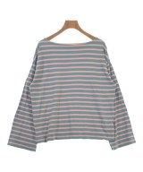 FREAK'S STORE（フリークスストア）Tシャツ・カットソー 青 サイズ:F レディース/2200695157135
