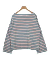 FREAK'S STORE（フリークスストア）Tシャツ・カットソー 青 サイズ:F レディース/2200695157135