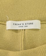 FREAK'S STORE（フリークスストア）その他 緑 サイズ:S レディース/2200695672058