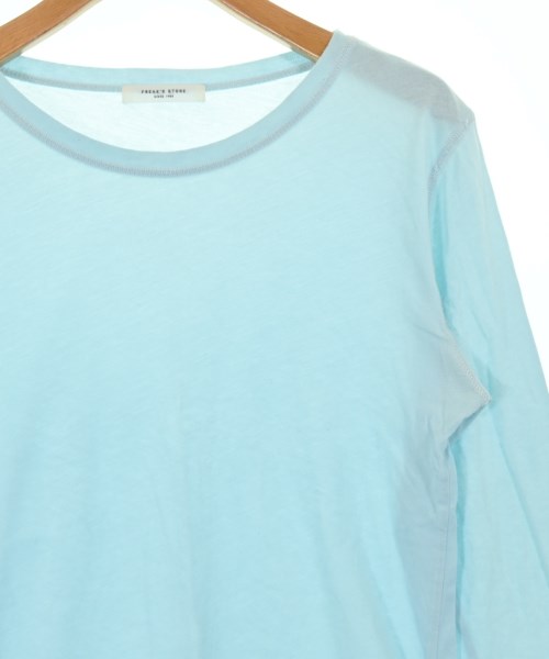 FREAK'S STORE（フリークスストア）Tシャツ・カットソー 青 サイズ:F レディース/2200696146077