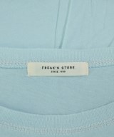 FREAK'S STORE（フリークスストア）Tシャツ・カットソー 青 サイズ:F レディース/2200696146077