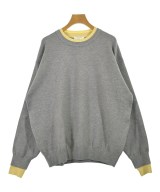 FREAK'S STORE（フリークスストア）ニット・セーター グレー サイズ:F レディース/2200698435117