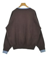 FREAK'S STORE（フリークスストア）ニット・セーター 茶 サイズ:F レディース/2200698435124