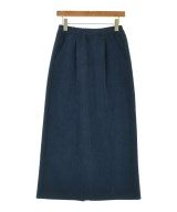 FREAK'S STORE（フリークスストア）ロング・マキシ丈スカート 紺 サイズ:F レディース/2200700283019