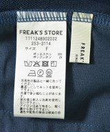 FREAK'S STORE（フリークスストア）ロング・マキシ丈スカート 紺 サイズ:F レディース/2200700283019