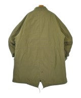 FREAK'S STORE（フリークスストア）モッズコート カーキ サイズ:F レディース/2200693737018