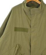 FREAK'S STORE（フリークスストア）モッズコート カーキ サイズ:F レディース/2200693737018