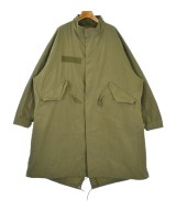 FREAK'S STORE モッズコート