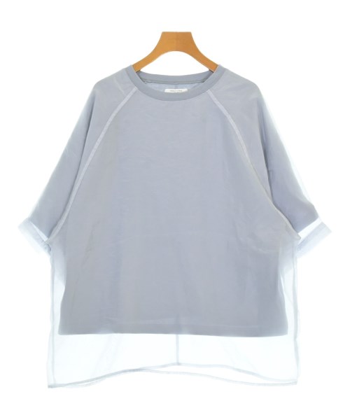 FREAK'S STORE(フリークスストア)Tシャツ・カットソー 青 サイズ:F/2200697141019