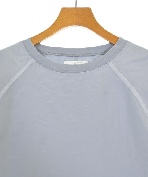 FREAK'S STORE（フリークスストア）Tシャツ・カットソー 青 サイズ:F レディース/2200697141019