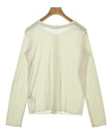 FREAK'S STORE（フリークスストア）カーディガン 白 サイズ:F レディース/2200700171064