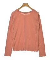 FREAK'S STORE（フリークスストア）カーディガン ピンク サイズ:F レディース/2200700171071
