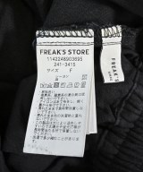 FREAK'S STORE（フリークスストア）その他 黒 サイズ:F レディース/2200697939159