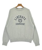 FREAK'S STORE（フリークスストア）スウェット グレー サイズ:F レディース/2200700814091