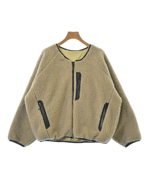 FREAK'S STORE(フリークスストア)その他 ベージュ サイズ:F/2200696884016