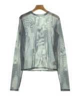 FREAK'S STORE（フリークスストア）Tシャツ・カットソー グレー サイズ:F レディース/2200642392084