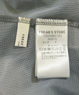 FREAK'S STORE（フリークスストア）Tシャツ・カットソー グレー サイズ:F レディース/2200642392084