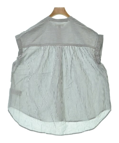 FREAK'S STORE（フリークスストア）カジュアルシャツ グレー サイズ:F レディース/2200648727095