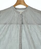 FREAK'S STORE（フリークスストア）カジュアルシャツ グレー サイズ:F レディース/2200648727095