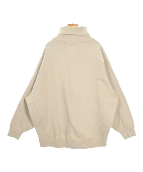 FREAK'S STORE（フリークスストア）スウェット ベージュ サイズ:F レディース/2200649424078