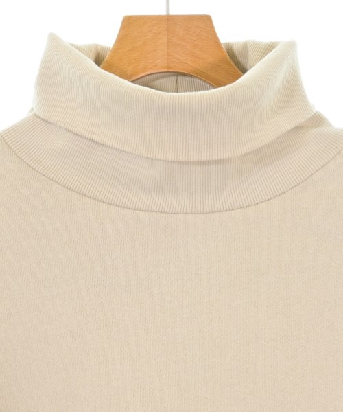 FREAK'S STORE（フリークスストア）スウェット ベージュ サイズ:F レディース/2200649424078