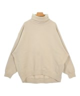 FREAK'S STORE（フリークスストア）スウェット ベージュ サイズ:F レディース/2200649424078