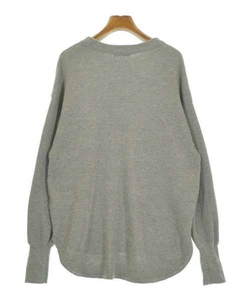 FREAK'S STORE（フリークスストア）ニット・セーター グレー サイズ:F レディース/2200649424108
