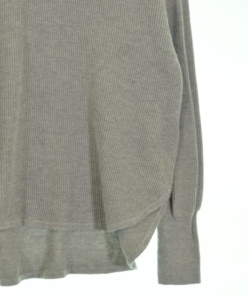 FREAK'S STORE（フリークスストア）ニット・セーター グレー サイズ:F レディース/2200649424108