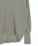 FREAK'S STORE（フリークスストア）ニット・セーター グレー サイズ:F レディース/2200649424108