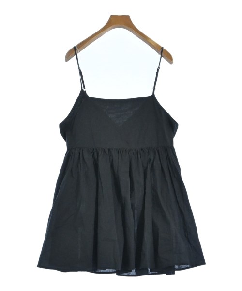 FREAK'S STORE（フリークスストア）カジュアルシャツ 紺 サイズ:F レディース/2200654507063