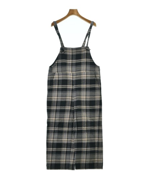 FREAK'S STORE(フリークスストア)オールインワン/サロペット 黒 サイズ:F/2200649977017